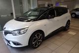 Renault Grand Scenic DSG BOSE-EDITION AHK PANO GRA - weiße Renault Grand Scenic