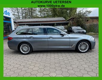 BMW 520 - 5