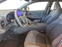 Toyota C-HR - Vorschau Bild 14