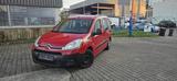 Citroën Berlingo Kombi Attraction - Citroën Berlingo: Attraction