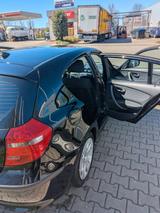 BMW 116i - - gebrauchte BMW 116 aus dem Jahr 2010