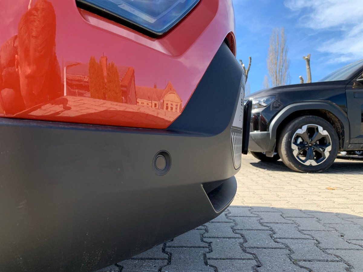 Dacia Spring - Bild 33
