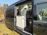 Volkswagen VW Grand California 680 4MOTION Automatik Solar  - Volkswagen Grand California 680