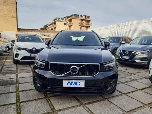 Volvo VOLVO XC40 D3 Geartronic R-design