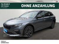 Skoda Scala - Vorschau Bild 1