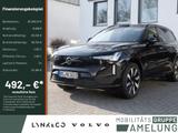 Volvo EX90 Plus Pure Electric AWD PANO 360° 7-SITZER - schwarze Volvo EX90