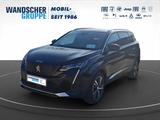 Peugeot 5008 Allure Pack 1.2 PureTech 130 360+Kam.+LED - Peugeot 5008 Allure Pack Gebrauchtwagen