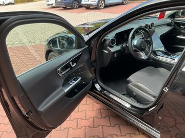Mercedes C 180 - 8