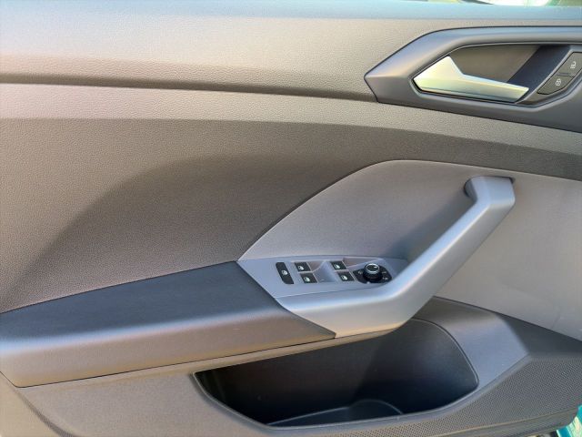 T-Cross Style 1.0 TSI DSG/NAVI/ACC/LED/LM18/