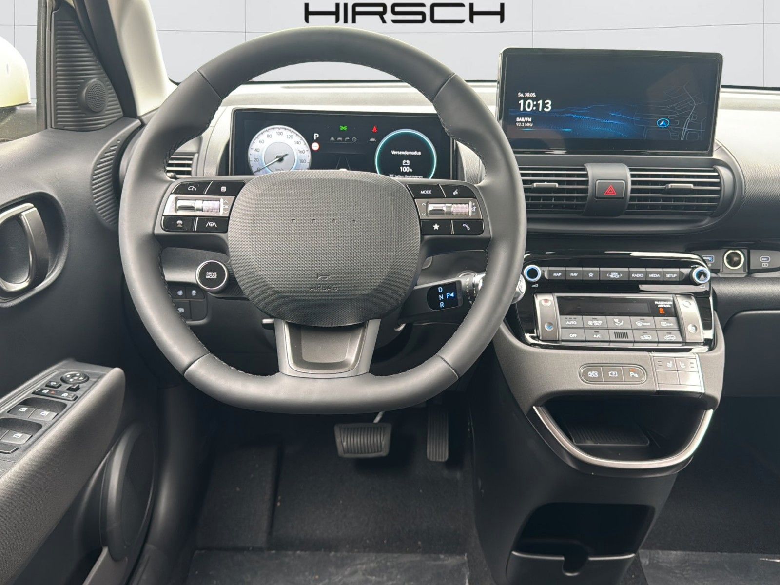 Hyundai INSTER - Bild 14