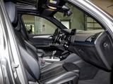 BMW X3 M Innovationsp. Navi Prof. Panorama Head-Up - BMW X3 M in Essen