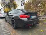 BMW 440i / F36 - BMW 440: Limousine