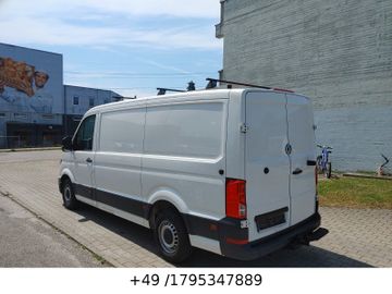 Volkswagen Crafter - 6