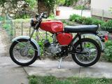 Simson S50-B1 - SIMSON S50B