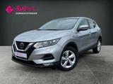 Nissan Qashqai ACENTA 1.3 DIG-T (* RÜCKFAHRKAMERA *) - Nissan aus 2019