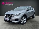 Nissan Qashqai ACENTA 1.3 DIG-T (* RÜCKFAHRKAMERA *) - Nissan aus 2019