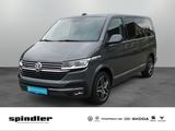 Volkswagen T6.1 Multivan GenerationSix 4M DSG Stdhz LED DCC