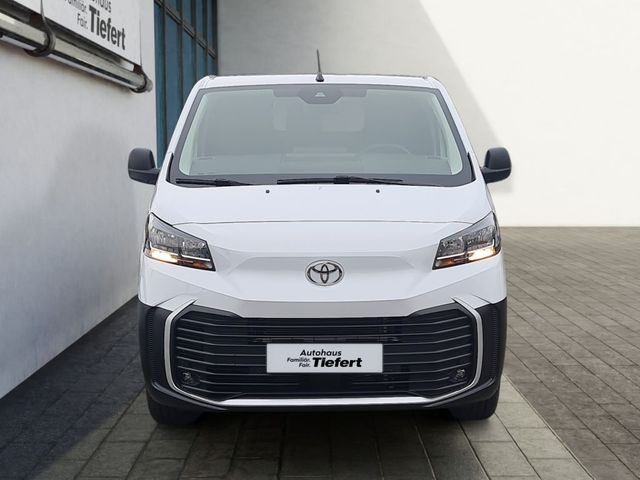 Proace 2,0-l-D-4D L1 Meister (V)