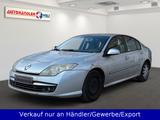 Renault Laguna III 1.6i Klimaautomatik SHZ PDC - Renault Laguna in Berlin