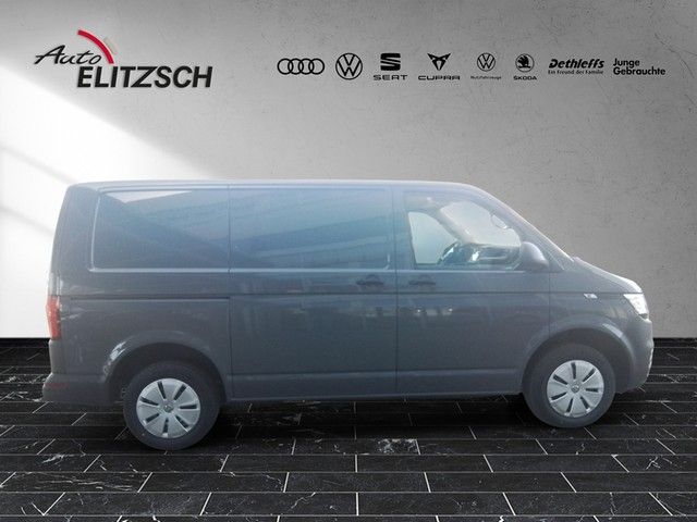 Fahrzeugabbildung Volkswagen T6.1 Transporter TDI Kasten LED KOMFORTPAKET SHZ