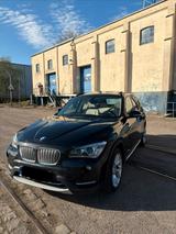 BMW X1 xDrive20d Automatik 184PS Allrad Le... - BMW X1: Ps