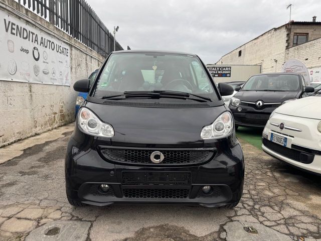 Smart ForTwo 1000 cc 52 kW MHD coupé da