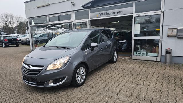 Opel Meriva B Active  *KLIMA**63000 KM*