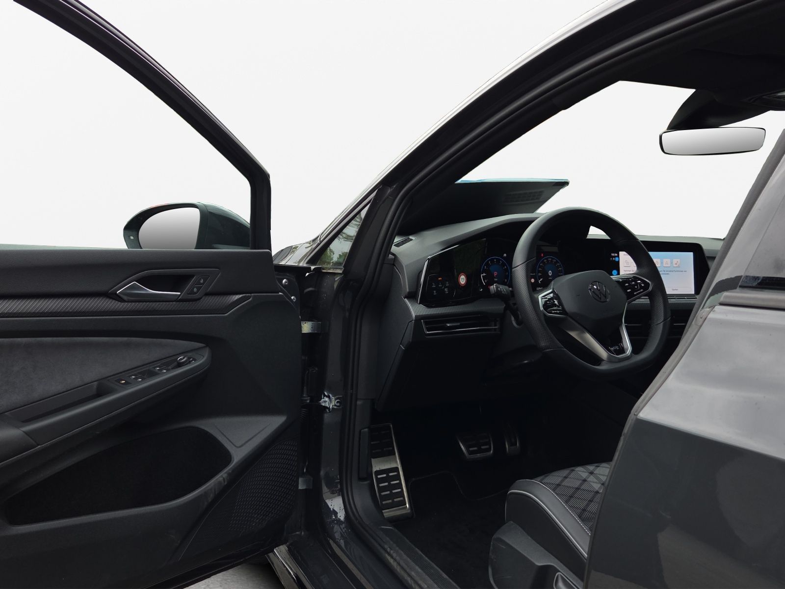 Volkswagen Golf - Bild 17