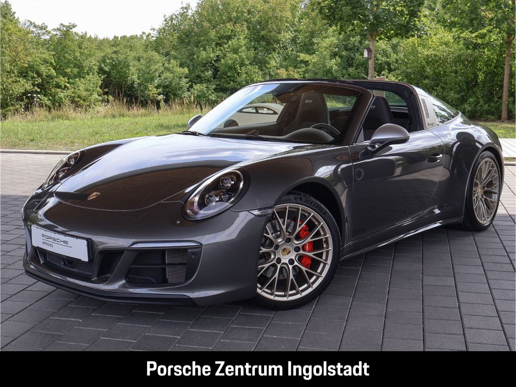 Porsche 991