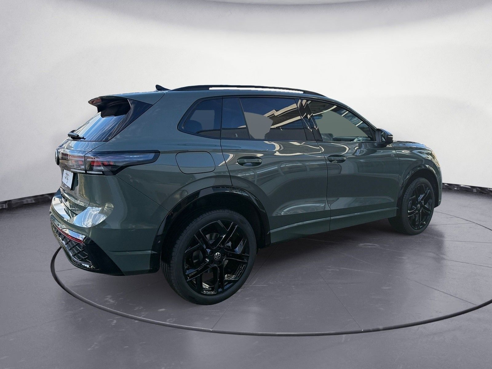 Volkswagen Tiguan - Bild 6