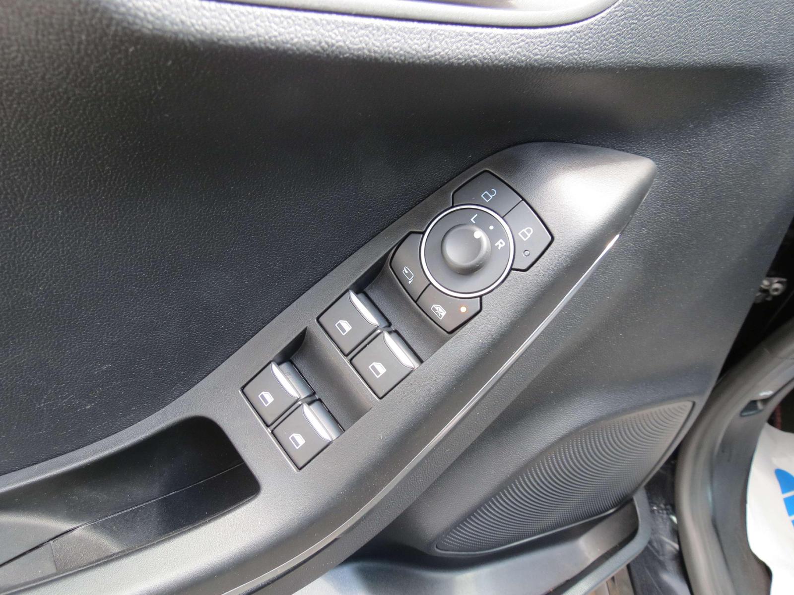 Ford Puma ST-Line TOP OPTIK Erst 36Tkm Hybrid, миниатюра 12