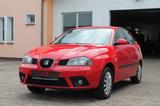 Seat Ibiza Comfort Edition NEU KETTE/NEU TÜV - gebrauchte Seat Ibiza aus dem Jahr 2007