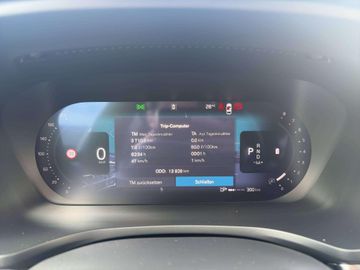 Volvo V60 Plus Dark B4 Mild-Hybrid Benzin*Head-Up*360 
