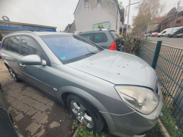 Opel Vectra C Caravan