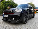 MINI Countryman S mit John Cooper Works JCW Paket - : Schiebedach, Kleinwagen, mit