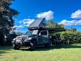 Jeep Wrangler 2.0 T-GDi Unlimited Sport Automatik... - Jeep Wrangler: Sport Unlimited