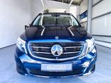 Mercedes-Benz V 250 d 4M Marco Polo **KÜCHE+STDHZG+AHK+360°** - Mercedes-Benz Integrierter