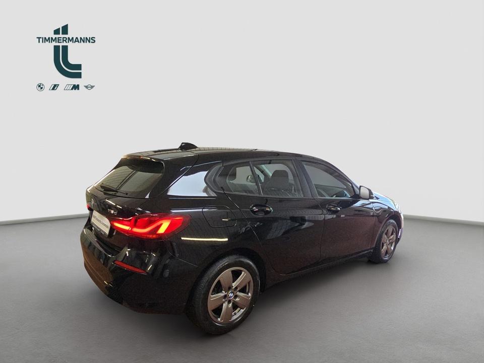 BMW 116 d Klimaaut. PDC Außensp.Paket Sitzhzg. Vorn, миниатюра 5