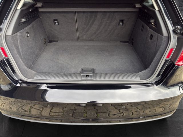 Audi A3 Sportback TDI S line*NAVI*LED*SHZ*PDC*KEY-GO