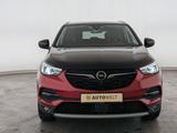 Opel Grandland 1.6 Turbo Hybrid Ultima. LEDER+LED+NAV - Opel: Allradantrieb