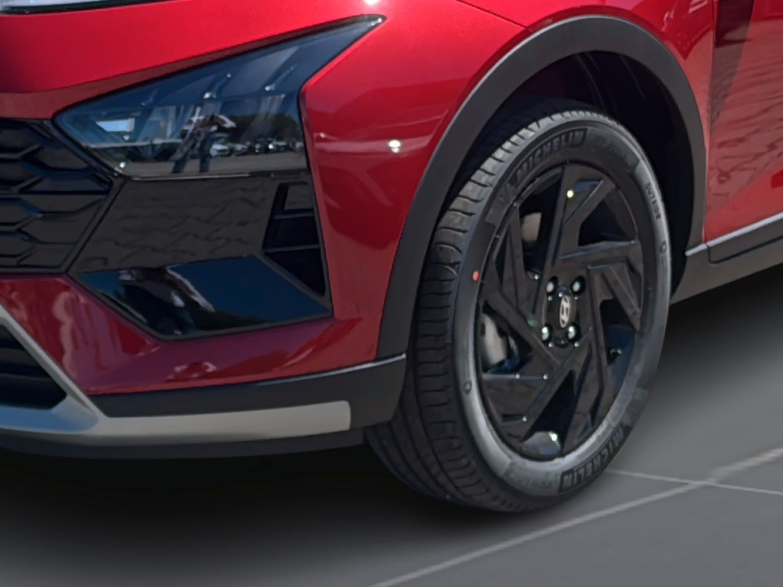 Hyundai BAYON - Bild 6