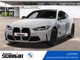BMW M4 Competition Coupe M xDrive UPE 120.480 EUR - BMW M4 Gebrauchtwagen in Dortmund