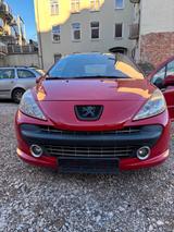 Peugeot 207 mit neu tüv - Peugeot 207 in Magdeburg