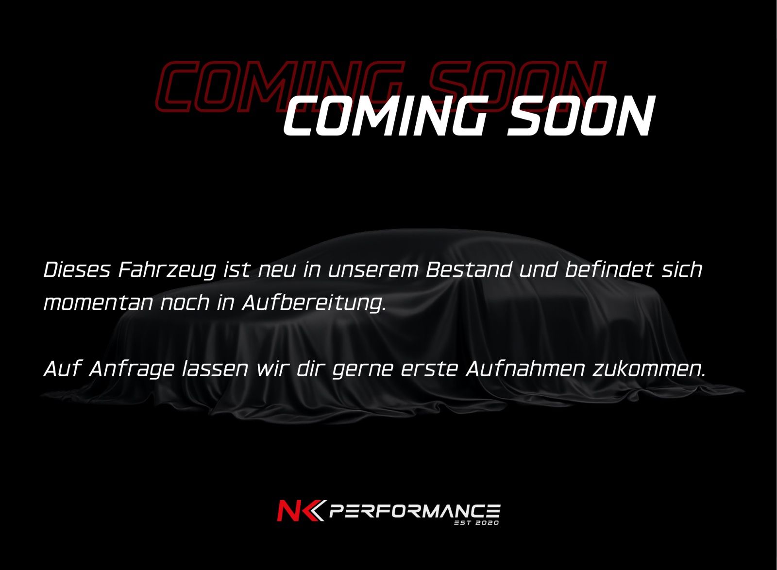Tesla Model Y Performance Dual AWD Long Range / AHK