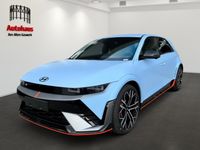 Hyundai IONIQ 5 - Vorschau Bild 1