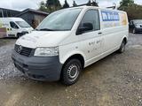 Volkswagen T5 Kasten Lang TDI - Volkswagen T5 andere aus 2008