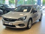 Opel Astra Business*SHZ*R.Cam*DAB*LED*Navi*1.Hand* - Opel Astra Gebrauchtwagen in Bonn