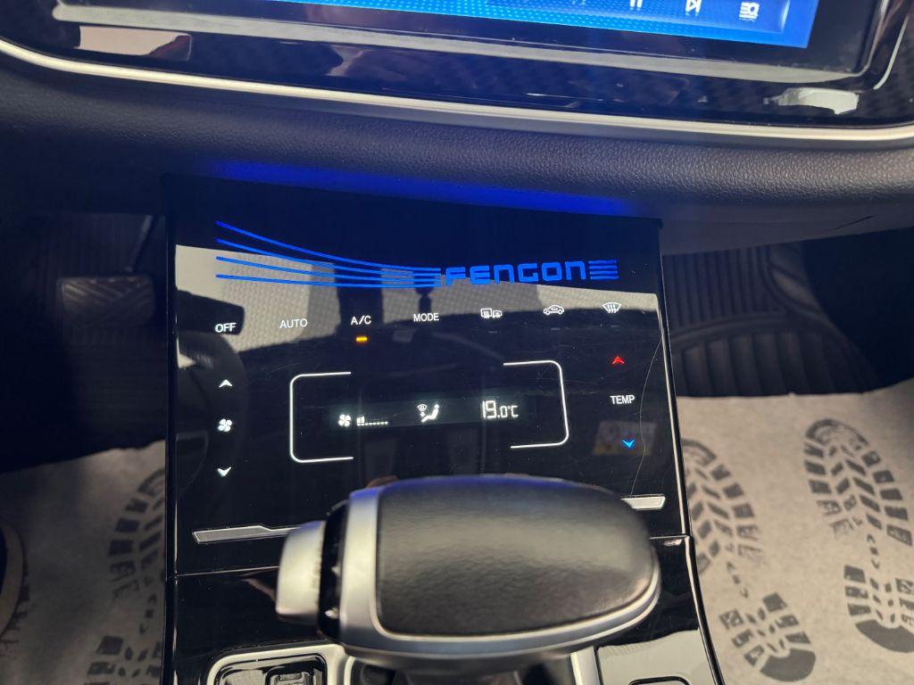 DFSK Fengon 5 AUTOMATIK+PANO+GJR+NAVI