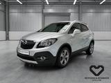 Opel MOKKA INNOVATION 4X4 KLIMA+NAVI+XENON+KAMERA+TÜV - Opel Mokka in Mannheim