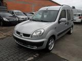 Renault Kangoo Privilege Klima Zahnriemen+Tüv Neu - gebrauchte Renault Kangoo aus dem Jahr 2004